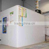 JF Paint Mixing Room / Painting Mixing Room / Paint Room Exhaust Fan ( CE Certification 2 Years Warranty Time) thumbnail-5