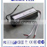 Waterproof LED Power Driver 60w for Floorlight or Streetlight Have CE Certification thumbnail-1