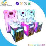 Kids Rollig Ball Ticket Lottery Game for Home Playing and Game Room thumbnail-1