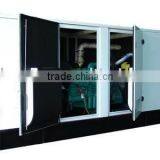 China Soundproof Genset