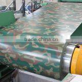 Hot Dipped/cold Rolled Galvanized Ppgi Metal Color Coated Steel Roofing Sheet thumbnail-6