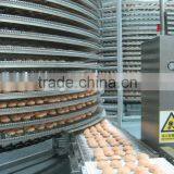 Bakery Equipment Stainless Steel Bread Cooling Tower