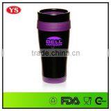 Hot Sales Best 16oz Stainless Steel Insulated Travel Mugs