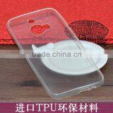 Plain Ultra Thin Soft Tpu Back Cover Case for HTC m9 Plus Flexiable Rubber Slim Case, for HTC Tpu Phone Shells thumbnail-4