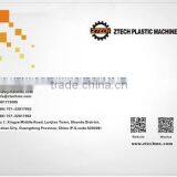 Computer Control Three Seal Side Air Bubble Fillm/EPE Foam Bag Making Machine thumbnail-4