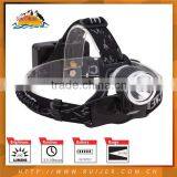 Customized Widely Used Cheap Best Quality Uv Led Headlamp thumbnail-4