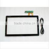 Industrial Capacitive Touch Screen 32 Inch Capacitive Usb Touch Sensor