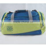 Sky Travel Luggage Bag With Shoes Compartment For Weekend thumbnail-2