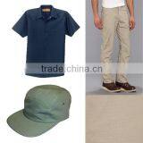 TC Ripstop Fabric, Cotton Ripstop Fabric for Military, Polyester Cotton Rip Stop Uniform Fabric thumbnail-6