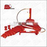 Torin BigRed 10 Ton Manual Pipe Bender thumbnail-1