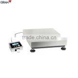 K3ip Stainless Steel Digital Weighing Indicator With Printing Function thumbnail-4