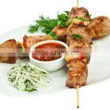 BBQ Grill Charcoal BBQ Grill Outdoor BBQ Grill thumbnail-5