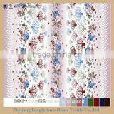 Yiwu China Suppliers Longfortune 100% Polyester Wholesale Thermal Protection Cheap Stock Cuddly Blanket Factory China thumbnail-2