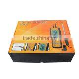 HT-9829 High Level Sensitivity Digital LCD Display Thermal Anemometer Wind Speed Meter Measuring Instrument thumbnail-6