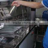 100% Inspection Anti-spy Before Shipping Toughened Glass Membrane For Ipad Welcome ODM OEM thumbnail-4