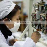 Ningbo Ming Sing Optical R&D Co., Ltd. company overview - view 1 thumbnail