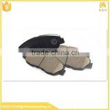 Brake Disc Back Brake Pads thumbnail-4