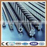 High Tensile Steel Strand/pc Strand thumbnail-1