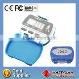 Cheapest Pedometer With Cover