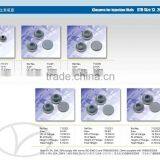 20mm Butyl Rubber Products thumbnail-1