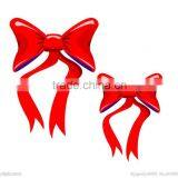 Water Transfer Colorful Cute Customized Ribbon Ice Cream Temporary Kids Body Tattoo thumbnail-5