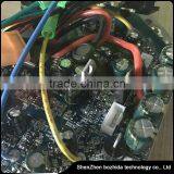 Electric Scooter Self Balancing Double Wheel Scooter Parts Accessories thumbnail-3