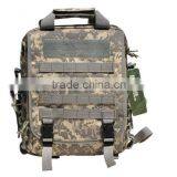 Tactical Multi-functional Laptop Bag