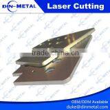 0.5mm to 5mm Sheet Plate Processing and Laser Cutting Service thumbnail-1