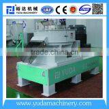 Manufacturing Sawdust Wood Pellet Making Machine thumbnail-3