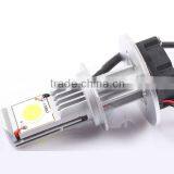2014 Newest High Power 50W 3600 Lumen H7 LED Headlight thumbnail-2