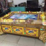 Hot Sale Amusement Park Equipment Arcade Fishing Game Machine Fishing Game Machine thumbnail-5