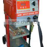 High Cost Performance Car Body Spot Welder Spot-6500B thumbnail-1