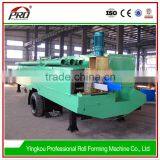 Steel Arch Roof Metal Used Cold Roll Forming Machine Prices