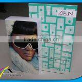 Cardboard Sunglasses Display, Paper Eyewear Counter Display thumbnail-2