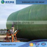 FRP Acid Pickling Tank Vessel thumbnail-4