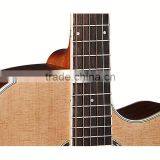 Buy Guitars Wholesale Acoustic Guitar thumbnail-5