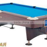Pool Table XW0032-9B thumbnail-1