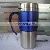 Travel Mugs With Lid thumbnail-1