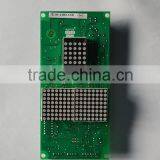 DOT-108C Display Board for COP & HOP Duplex Dot-matrix Elevator Spare Part thumbnail-1