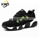Sell like hot cakes new charming movement flexible durable unique braking shoes for men