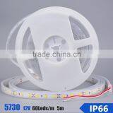 3m Tape Smd 5630 2700k Warm White Led Strip Without Resistor thumbnail-1