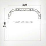 Lighting Truss Exhibition Booth For Display thumbnail-3