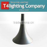 Chrome Dining Table Base Chrome Dining Table Base thumbnail-6