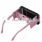 Multi Colors Mini 4.7 Inch 3D Glasses PC Games thumbnail-5