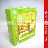 Hot Sale 36Pages Photo Album thumbnail-1