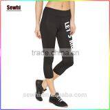 Brand Cotton Bodybuilding Leggings thumbnail-2