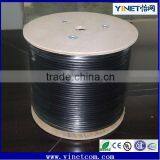 SFTP Lan Cable Bare Copper CAT6 Double Shielded Twisted Pair Cable