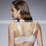 ORA2029 New Design Hot Sell Odm Oem Women Ladies Underwear Elegant Laciness Lace Sexy Bra thumbnail-2