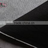 Factory Stock Lot 7oz Black Twill 72%Cotton Denim Fabric thumbnail-3