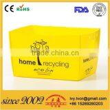 Reusable Folding Plastic Corrugated Box thumbnail-5